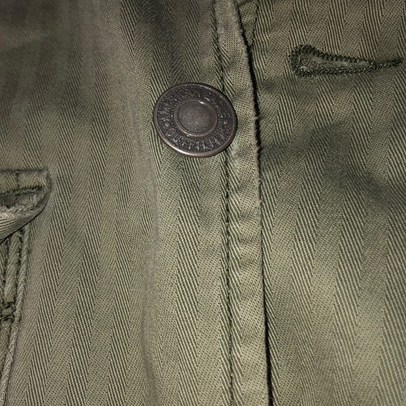 American eagle jacket!! - Picture 3 of 4